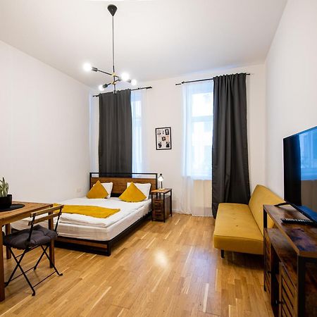 Vienna My City Apartment 1 Bedroom Экстерьер фото