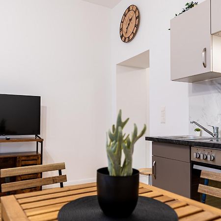 Vienna My City Apartment 1 Bedroom Экстерьер фото
