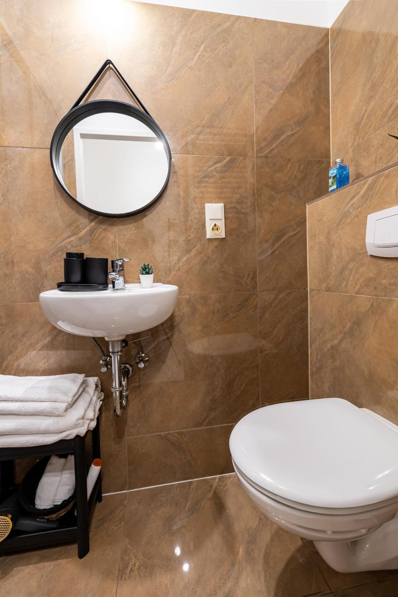 Vienna My City Apartment 1 Bedroom Экстерьер фото