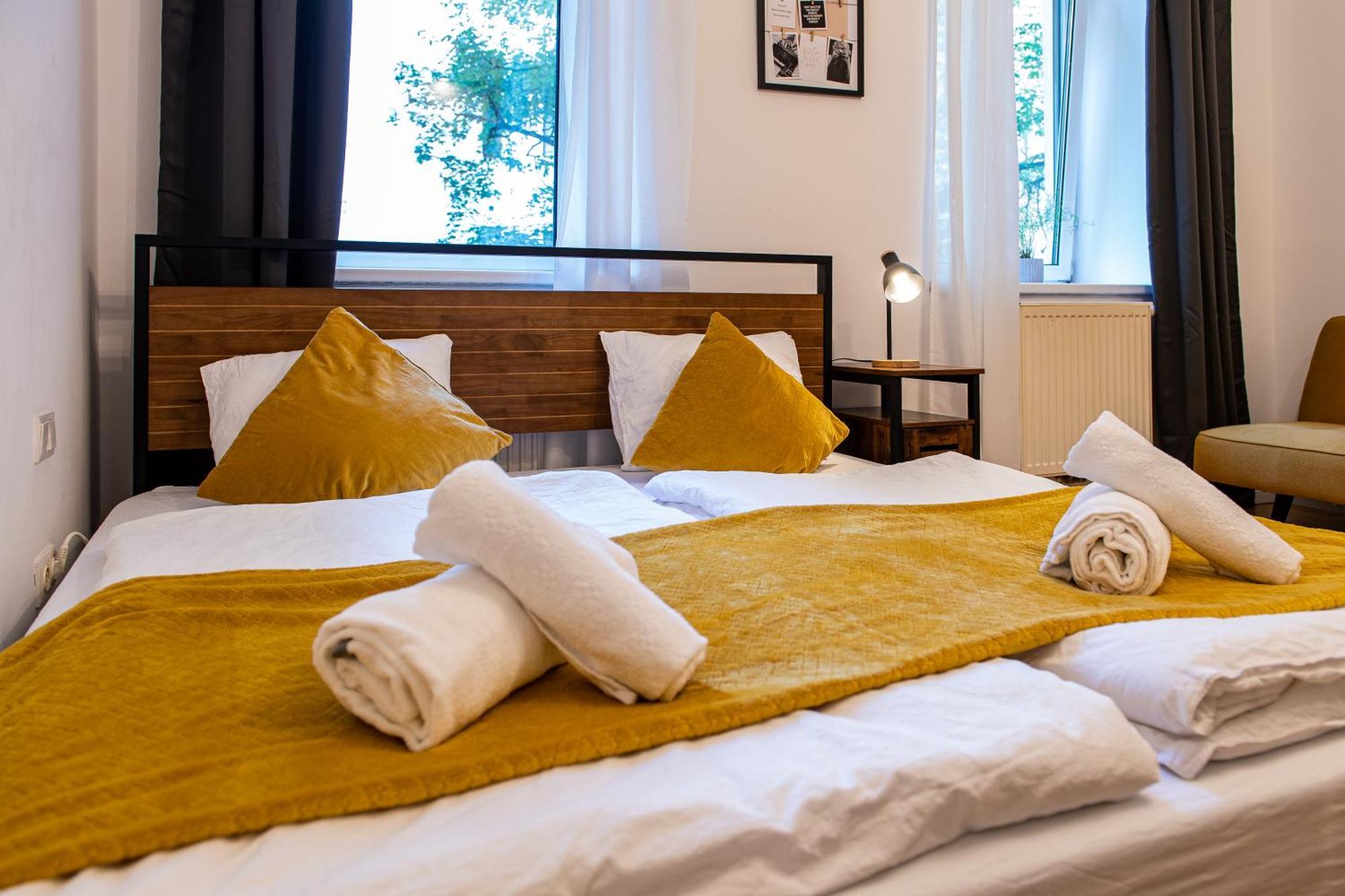 Vienna My City Apartment 1 Bedroom Экстерьер фото