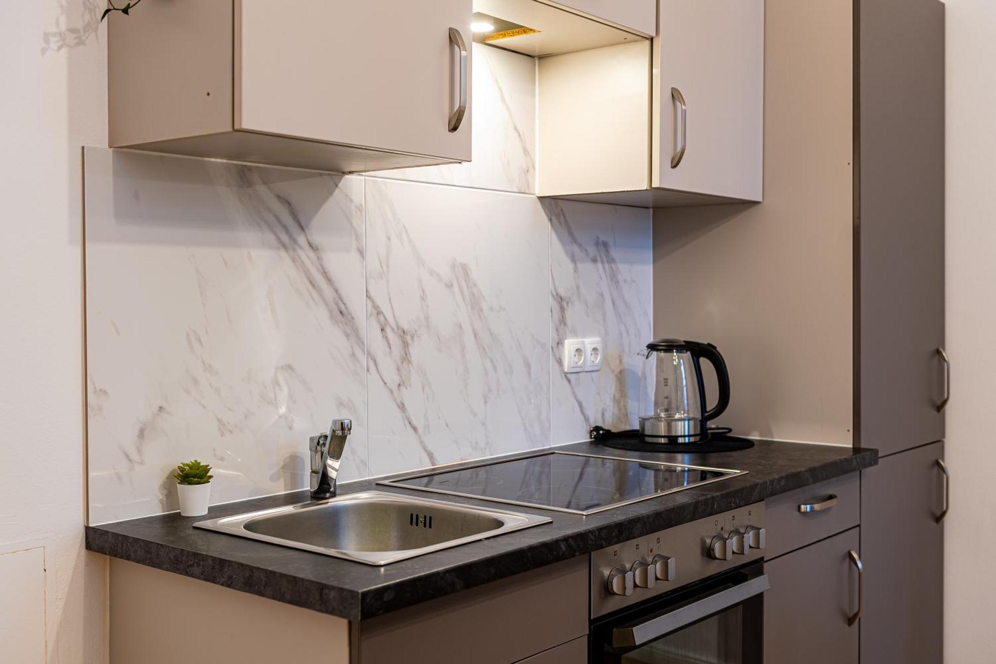 Vienna My City Apartment 1 Bedroom Экстерьер фото