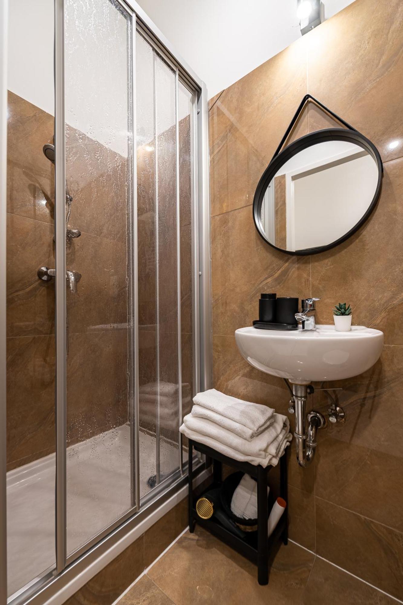 Vienna My City Apartment 1 Bedroom Экстерьер фото