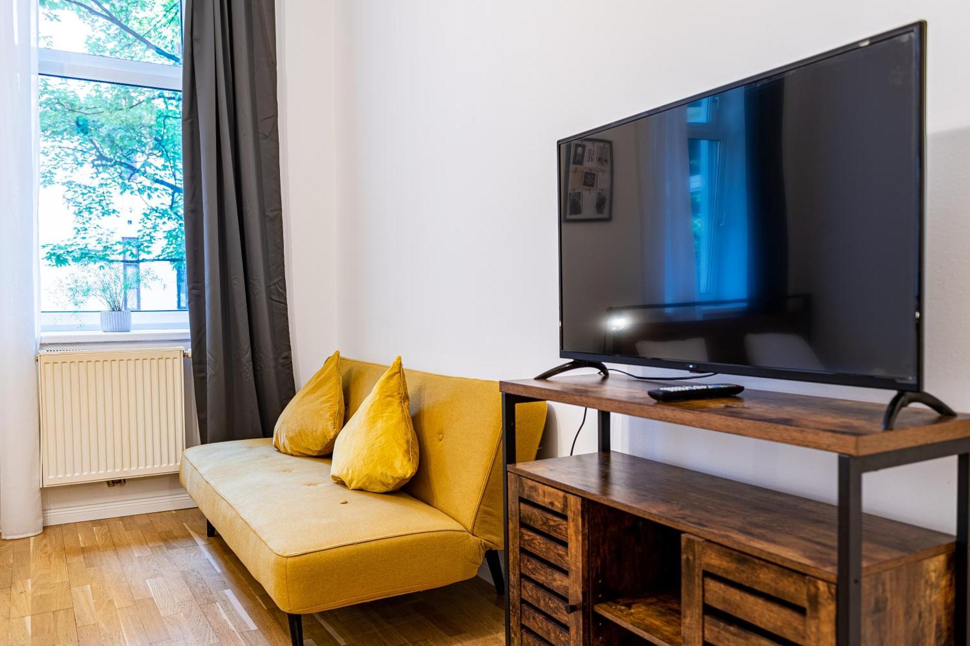 Vienna My City Apartment 1 Bedroom Экстерьер фото
