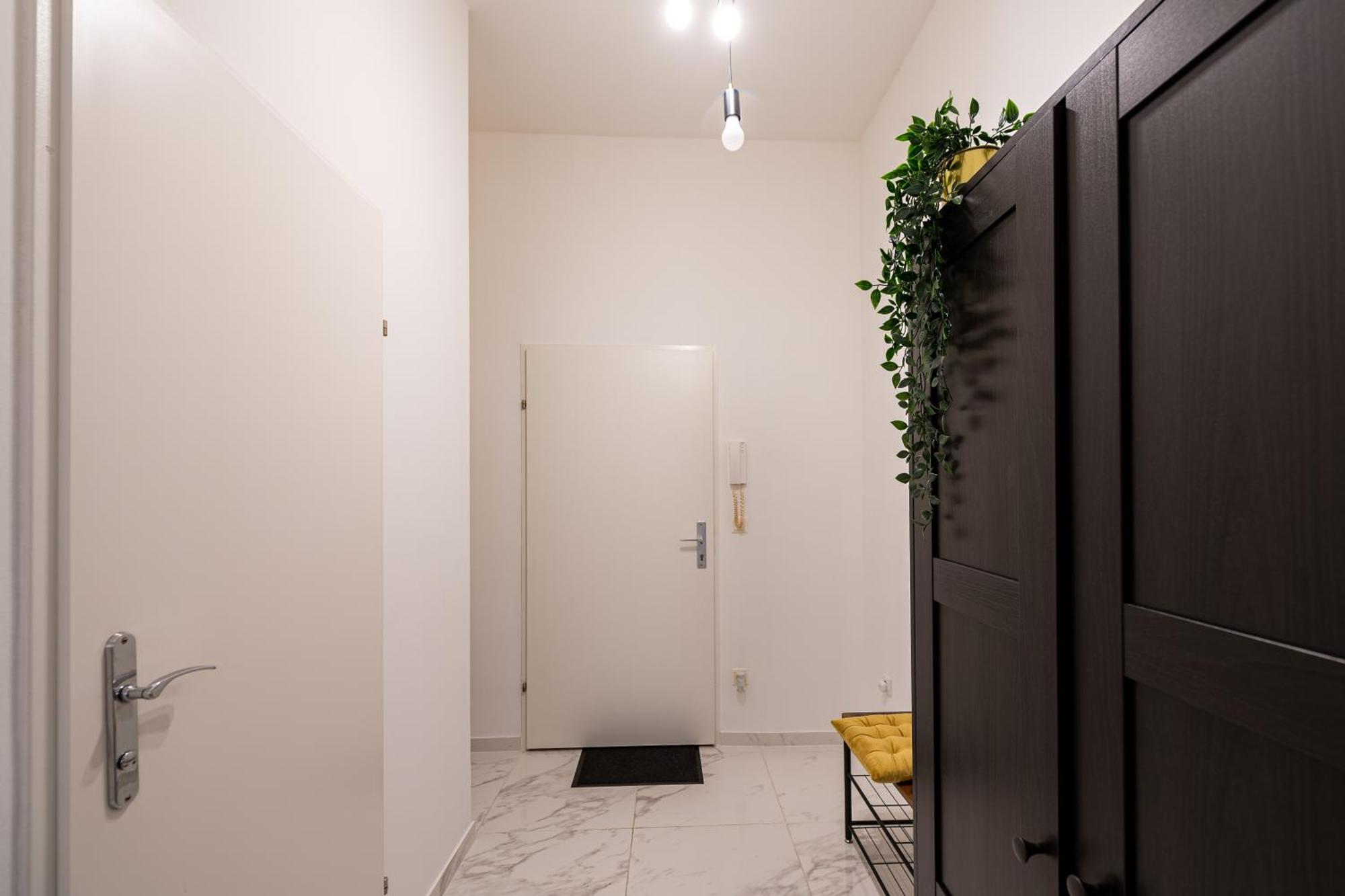 Vienna My City Apartment 1 Bedroom Экстерьер фото