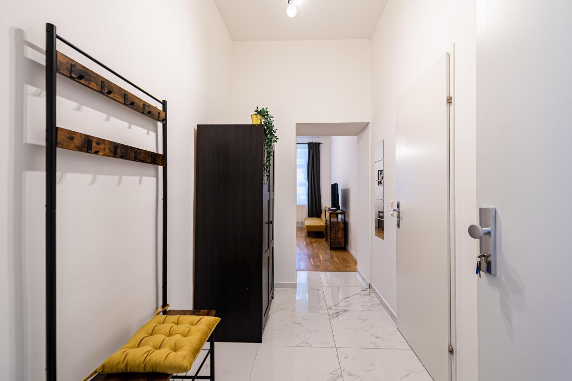 Vienna My City Apartment 1 Bedroom Экстерьер фото